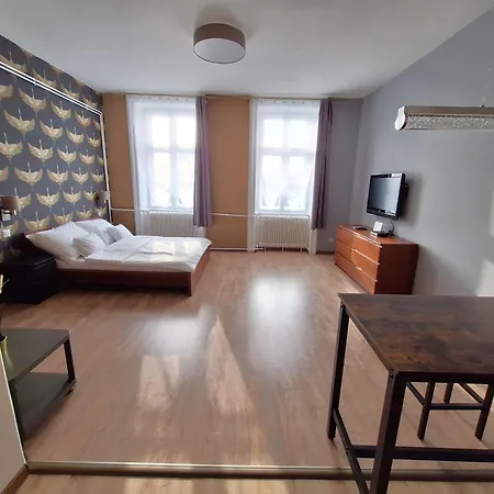 Appartement Sziget
